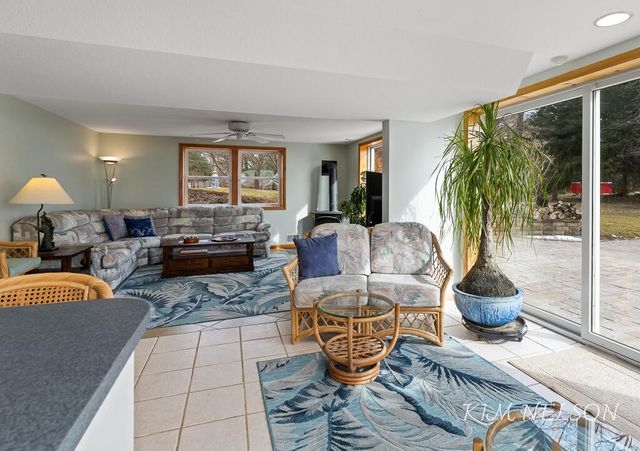 8937 S Indian Hills Road, Montague, MI 49437
