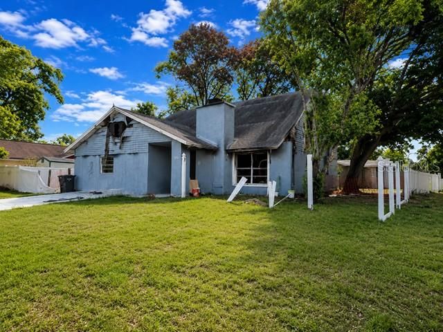 606 FOREST HILLS DRIVE, Brandon, FL 33510