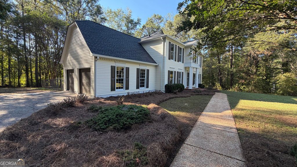 6 Summit Lane, Newnan, GA 30263 — photo 2