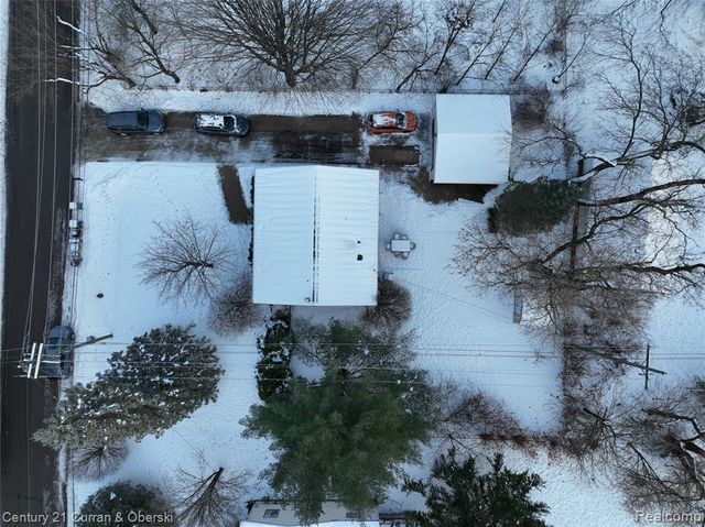 34455 Rhonswood Street, Farmington Hills, MI 48335