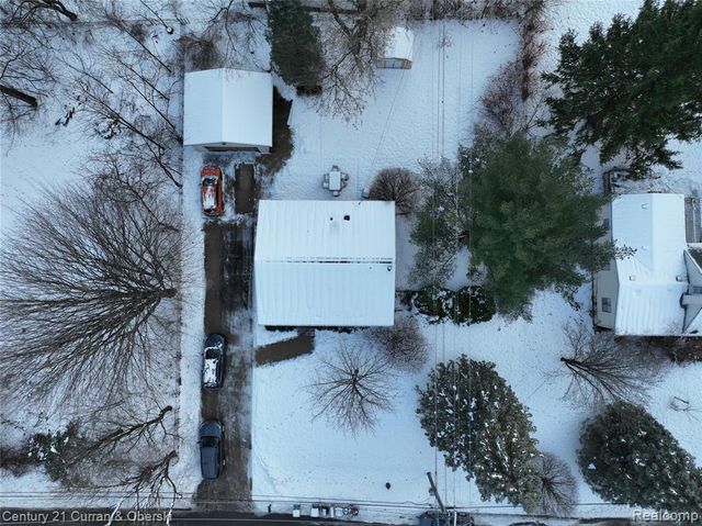 34455 Rhonswood Street, Farmington Hills, MI 48335