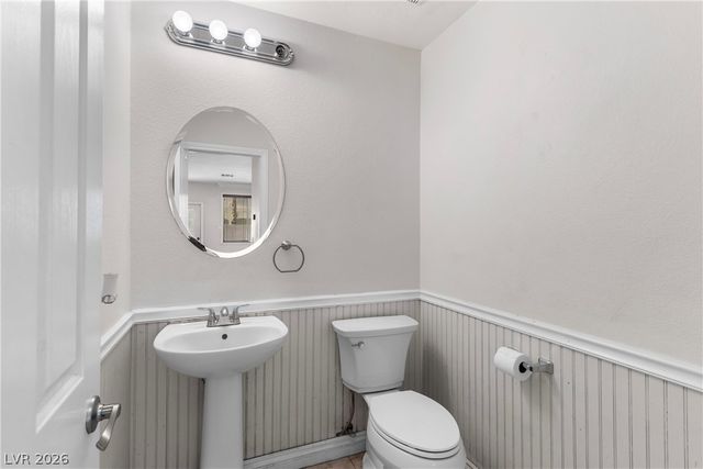 506 Sunset Villa Drive, Las Vegas, NV 89110