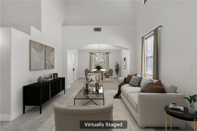 506 Sunset Villa Drive, Las Vegas, NV 89110