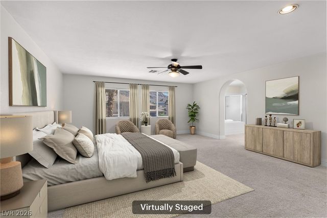 506 Sunset Villa Drive, Las Vegas, NV 89110