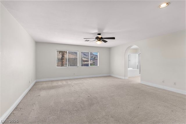 506 Sunset Villa Drive, Las Vegas, NV 89110