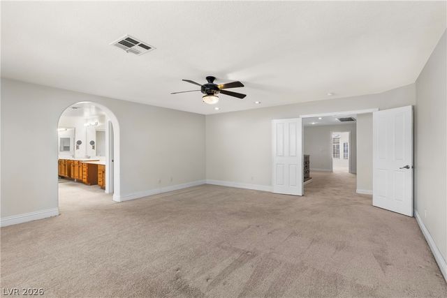 506 Sunset Villa Drive, Las Vegas, NV 89110