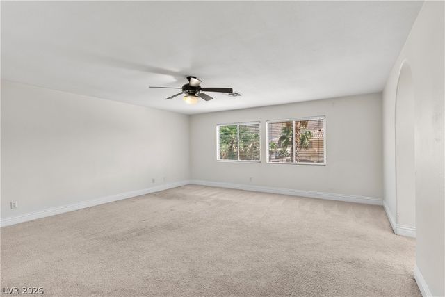 506 Sunset Villa Drive, Las Vegas, NV 89110