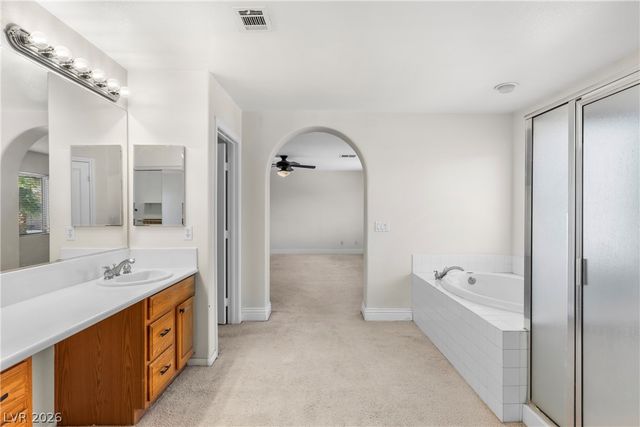 506 Sunset Villa Drive, Las Vegas, NV 89110