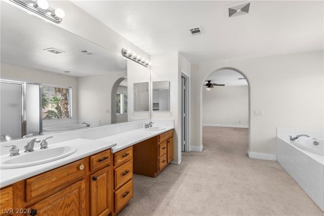 506 Sunset Villa Drive, Las Vegas, NV 89110