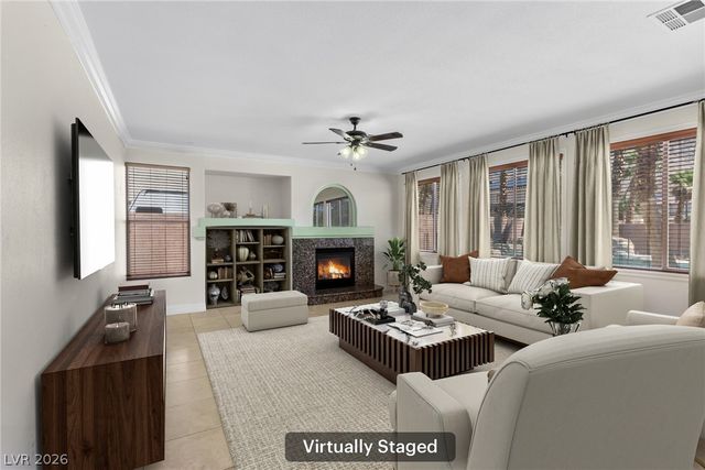 506 Sunset Villa Drive, Las Vegas, NV 89110