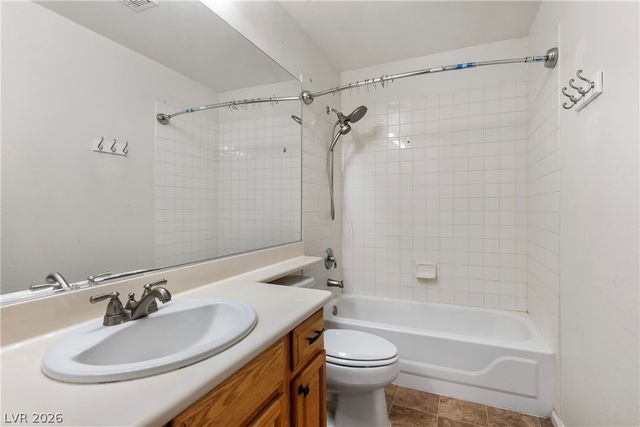 506 Sunset Villa Drive, Las Vegas, NV 89110