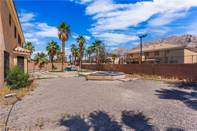 506 Sunset Villa Drive, Las Vegas, NV 89110