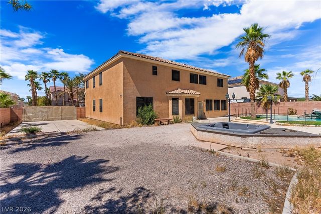 506 Sunset Villa Drive, Las Vegas, NV 89110