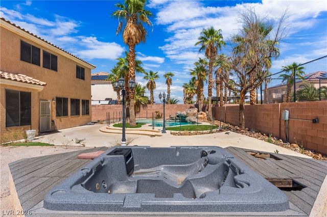 506 Sunset Villa Drive, Las Vegas, NV 89110