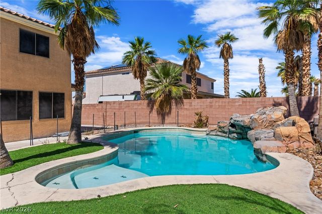 506 Sunset Villa Drive, Las Vegas, NV 89110