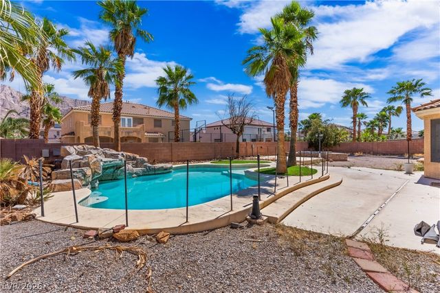 506 Sunset Villa Drive, Las Vegas, NV 89110
