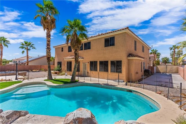 506 Sunset Villa Drive, Las Vegas, NV 89110