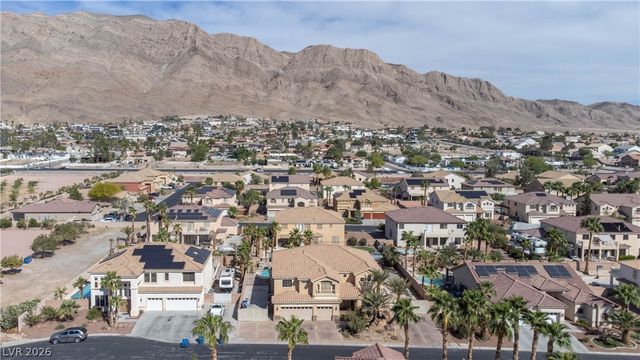 506 Sunset Villa Drive, Las Vegas, NV 89110