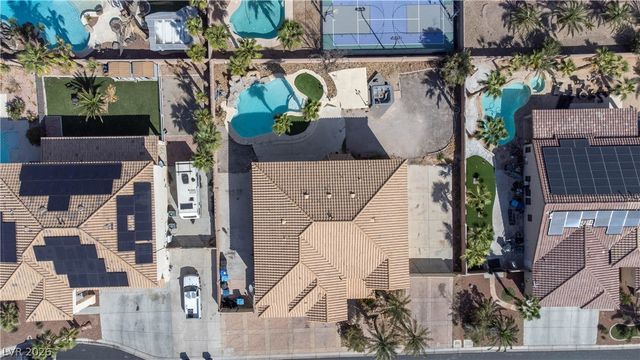 506 Sunset Villa Drive, Las Vegas, NV 89110