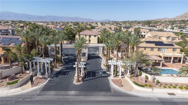506 Sunset Villa Drive, Las Vegas, NV 89110