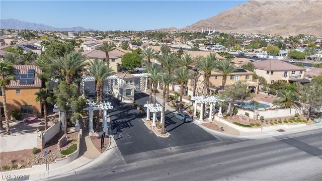 506 Sunset Villa Drive, Las Vegas, NV 89110