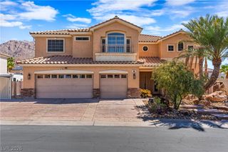 506 Sunset Villa Drive, Las Vegas, NV 89110