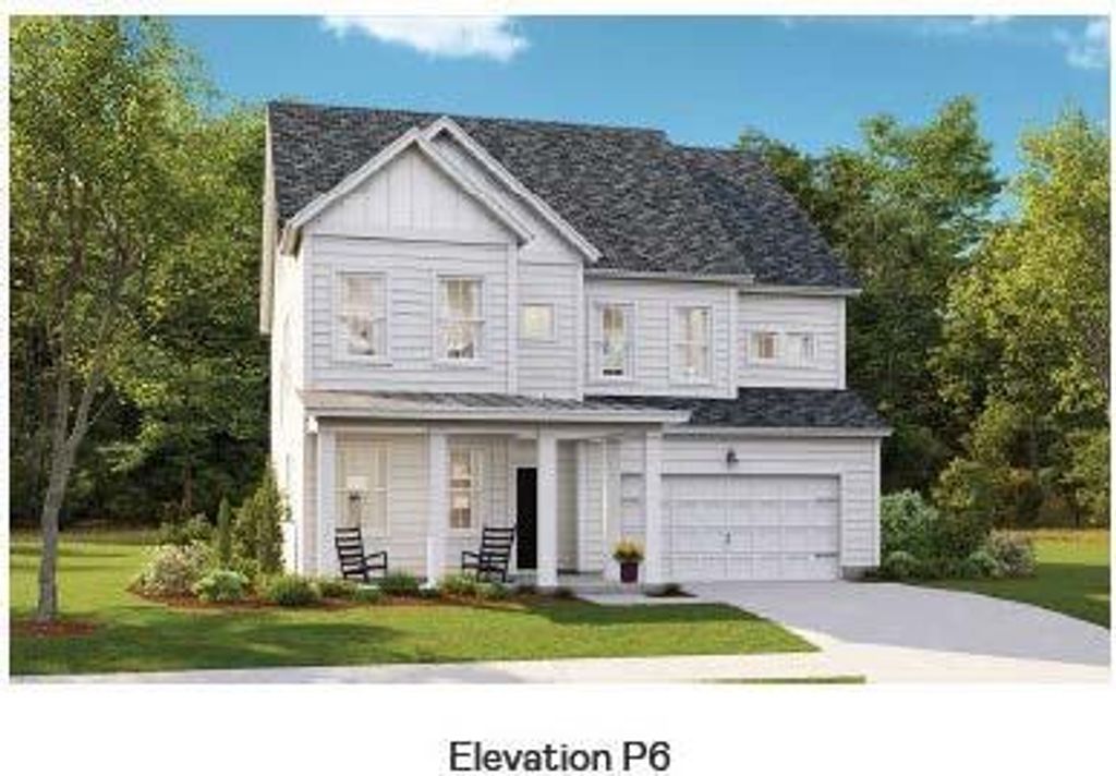 331 Barnwood Lane, Summerville, SC 29485