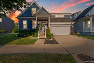 59278 E Brockton Street, New Haven, MI 48048