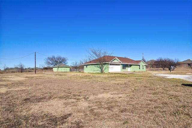 117 Paige Street, Weatherford, TX 76088