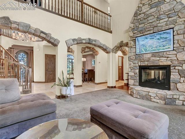 6020 Buttermere Drive, Colorado Springs, CO 80906