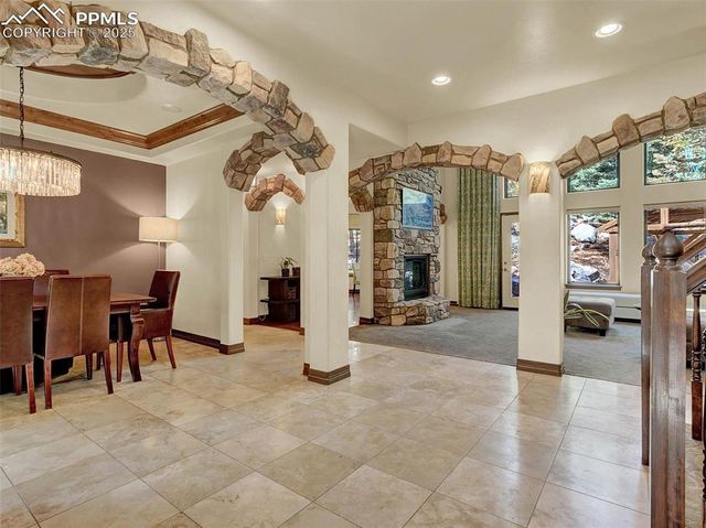 6020 Buttermere Drive, Colorado Springs, CO 80906