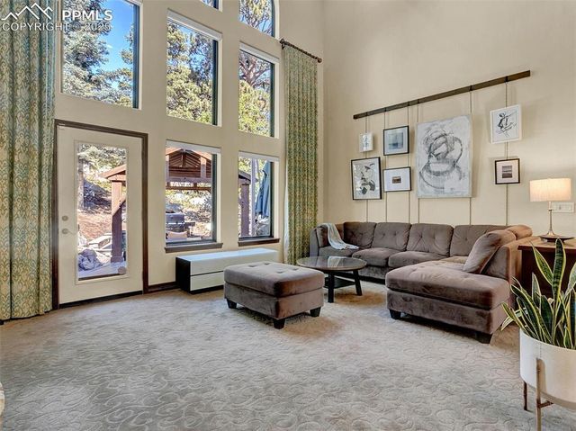 6020 Buttermere Drive, Colorado Springs, CO 80906