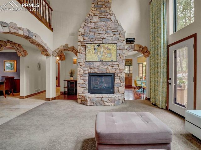 6020 Buttermere Drive, Colorado Springs, CO 80906