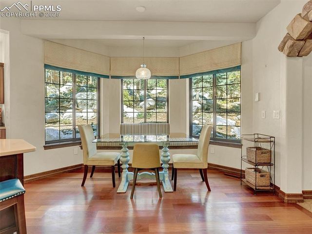 6020 Buttermere Drive, Colorado Springs, CO 80906