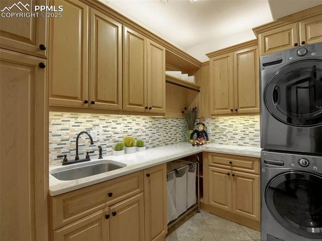 6020 Buttermere Drive, Colorado Springs, CO 80906