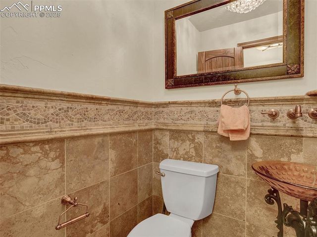 6020 Buttermere Drive, Colorado Springs, CO 80906