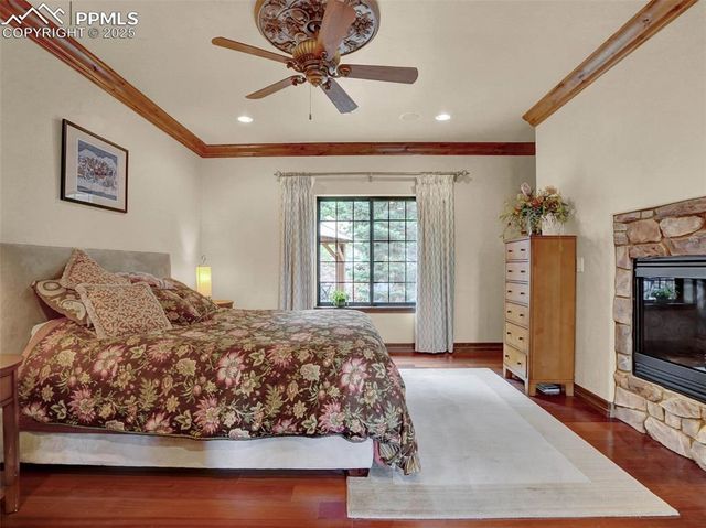 6020 Buttermere Drive, Colorado Springs, CO 80906