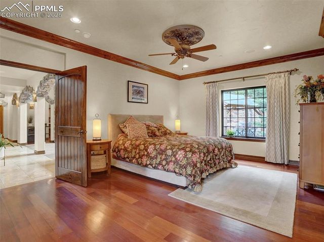 6020 Buttermere Drive, Colorado Springs, CO 80906