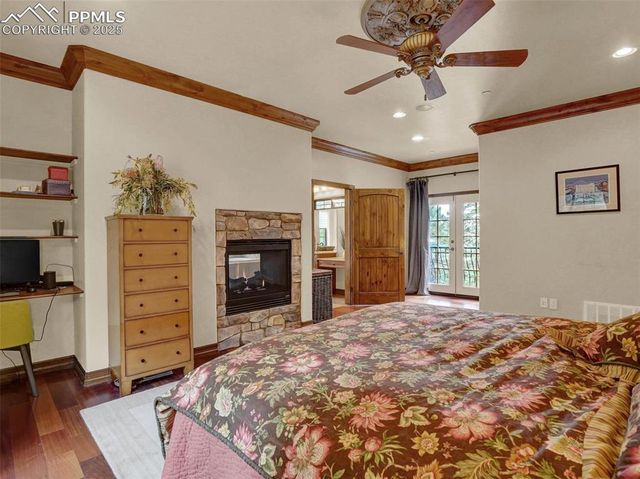 6020 Buttermere Drive, Colorado Springs, CO 80906