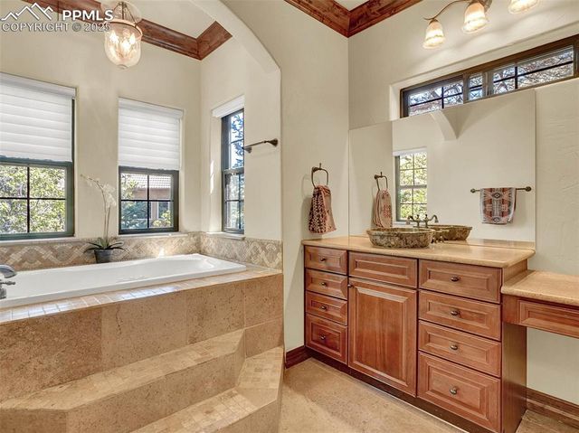 6020 Buttermere Drive, Colorado Springs, CO 80906