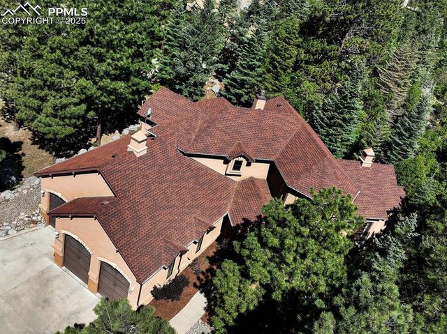 6020 Buttermere Drive, Colorado Springs, CO 80906