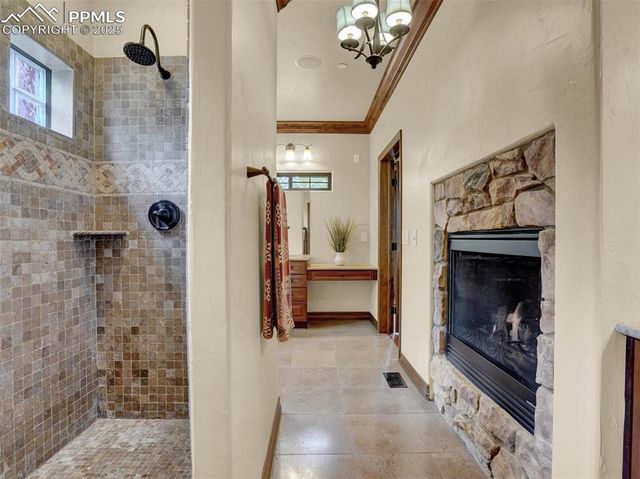 6020 Buttermere Drive, Colorado Springs, CO 80906