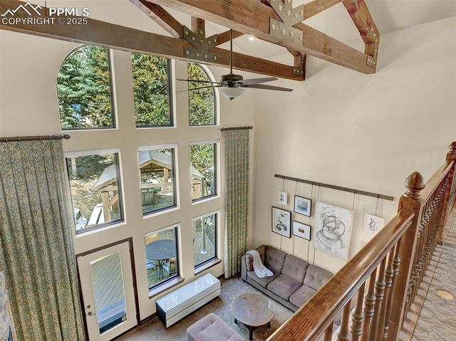 6020 Buttermere Drive, Colorado Springs, CO 80906