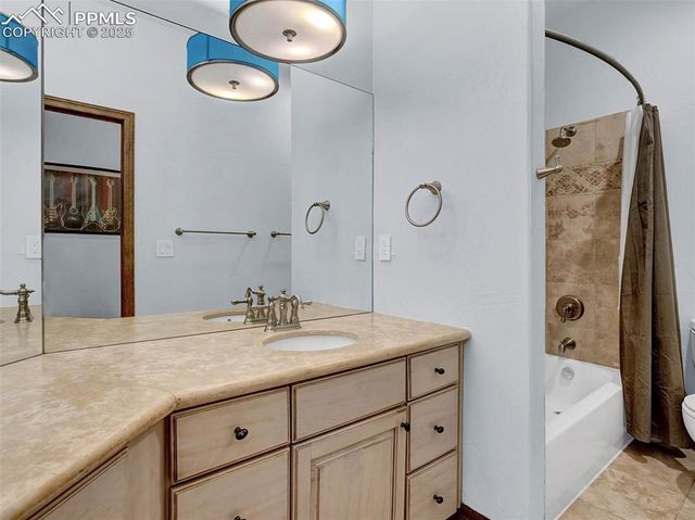 6020 Buttermere Drive, Colorado Springs, CO 80906