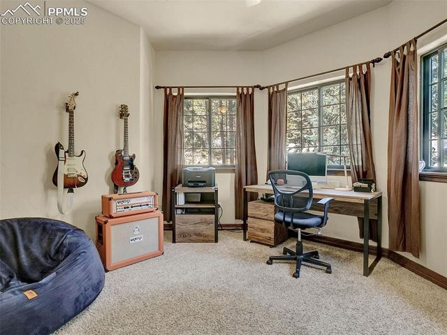 6020 Buttermere Drive, Colorado Springs, CO 80906