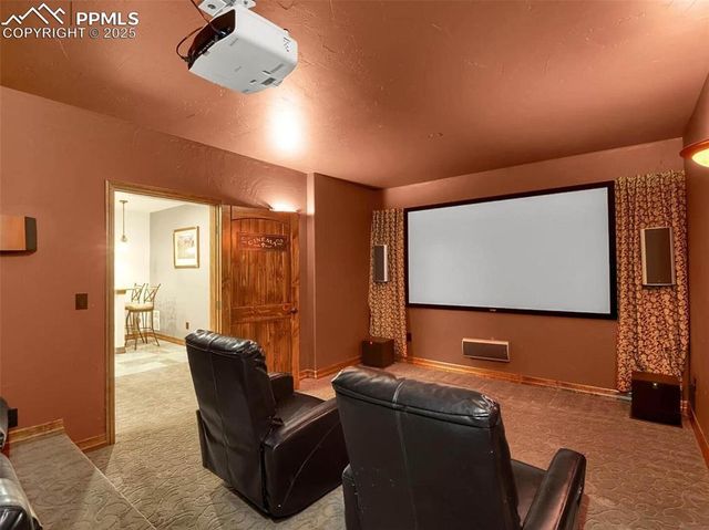 6020 Buttermere Drive, Colorado Springs, CO 80906