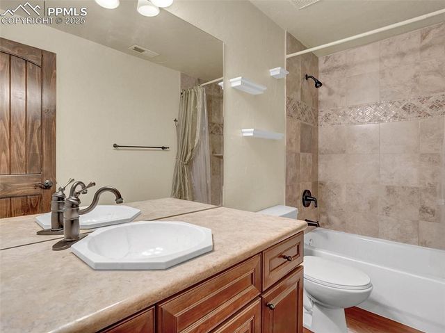 6020 Buttermere Drive, Colorado Springs, CO 80906