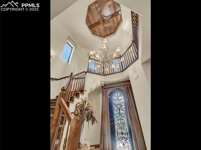 6020 Buttermere Drive, Colorado Springs, CO 80906