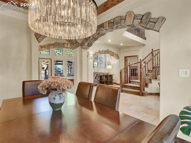 6020 Buttermere Drive, Colorado Springs, CO 80906