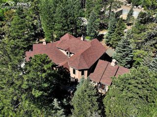 6020 Buttermere Drive, Colorado Springs, CO 80906